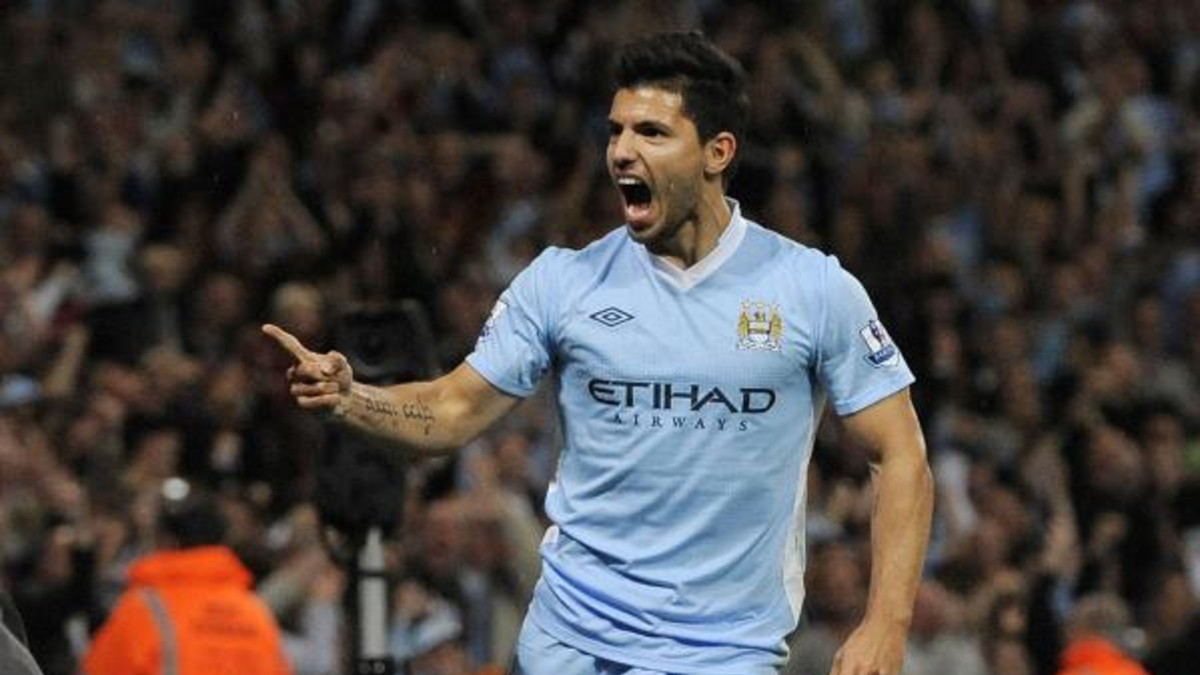 El pase del año: ¿Agüero se va a Barcelona con Messi?