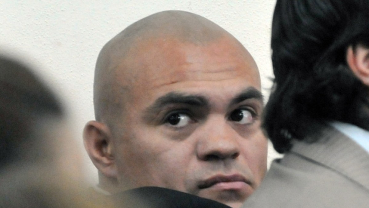Barrios quedó libre porque "no hay peligro de fuga"