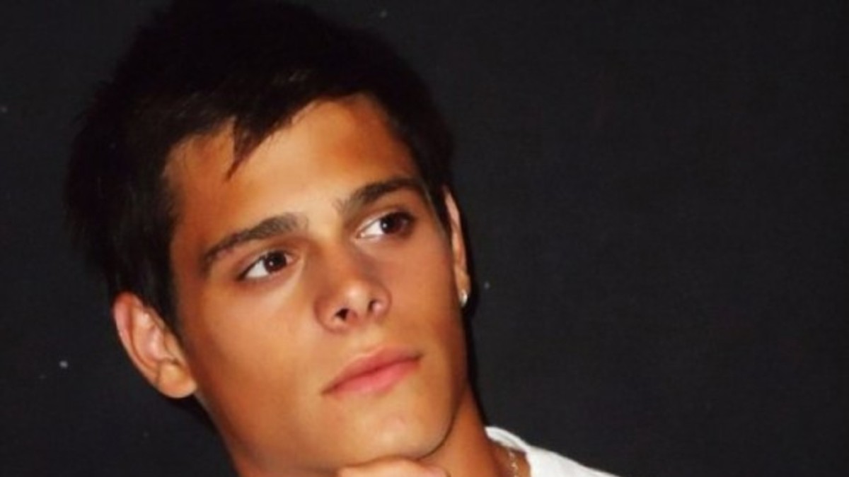 La GH más hot se levantó a un actor de Graduados