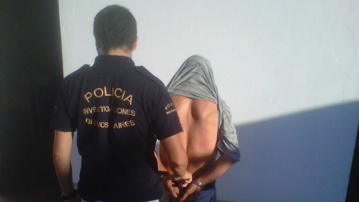 Chacal violó a su hijastra durante diez años