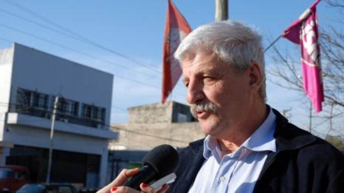 "En política, todos estamos dentro del mismo barco"