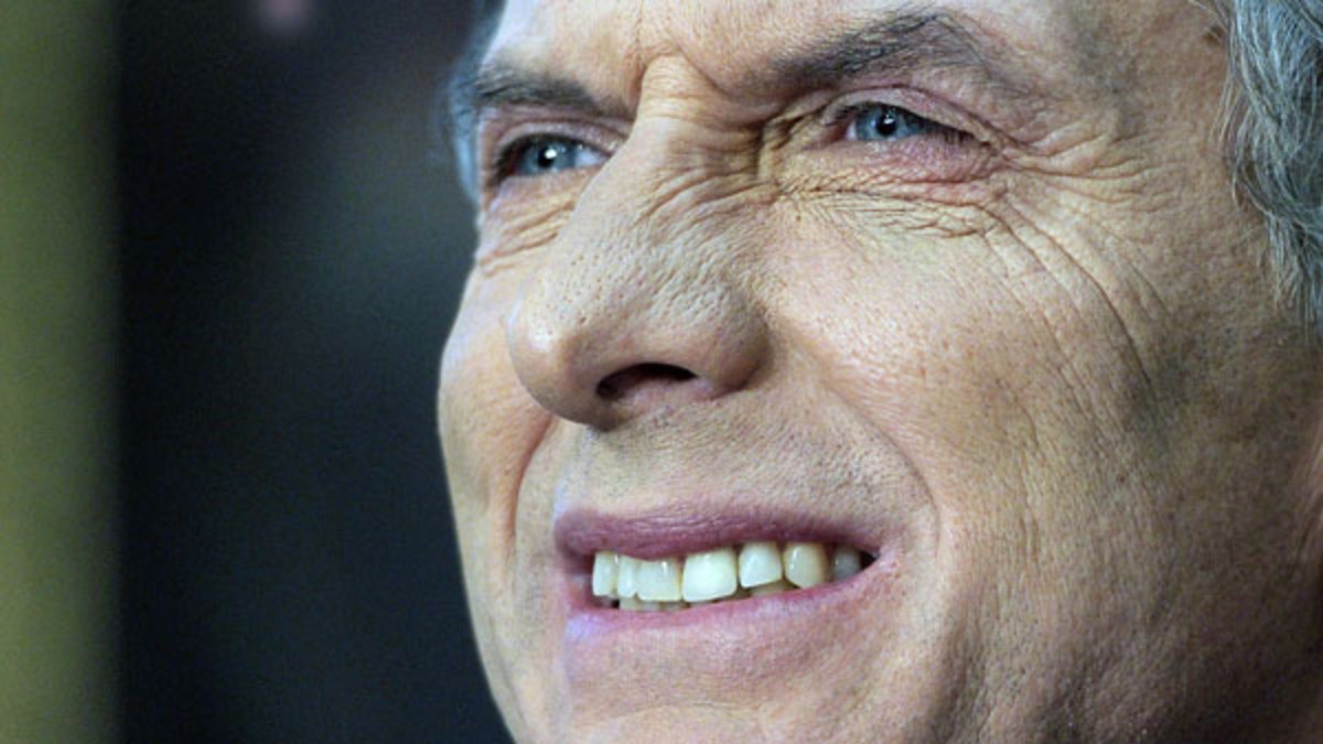 Fiscal pidió juicio oral para Macri por las escuchas