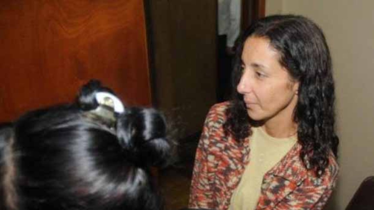Citarán a los encargados de cuidar a Cruz en la cárcel