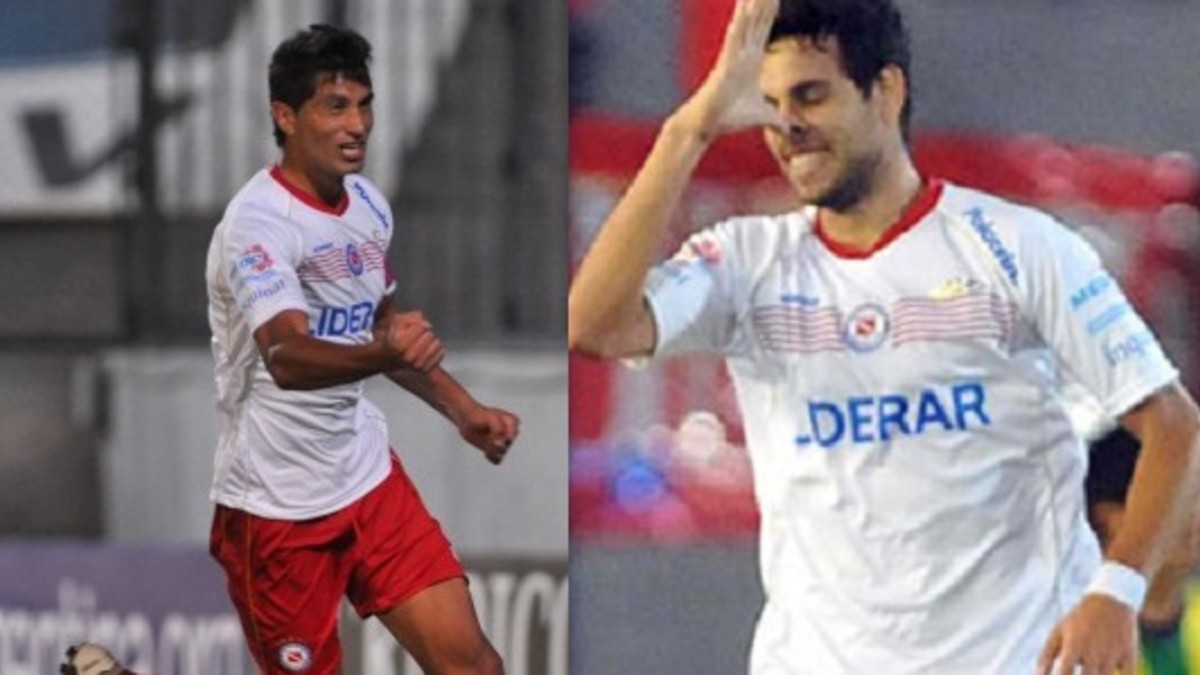 Asaltan y apuñalan a dos jugadores de Argentinos