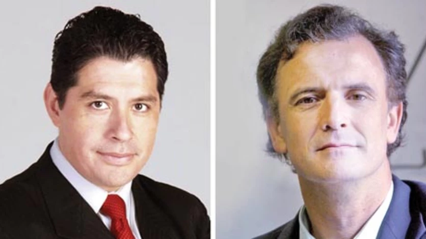 El increíble entramado de espionaje que involucra a periodistas de Clarín