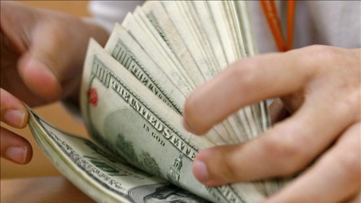 La AFIP agregó otra opción para poder comprar dólares