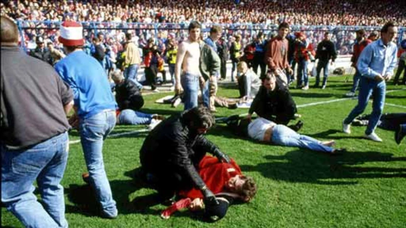 Historia de la violencia en fútbol inglés, argentino y su expansión por Europa y Latinoamérica