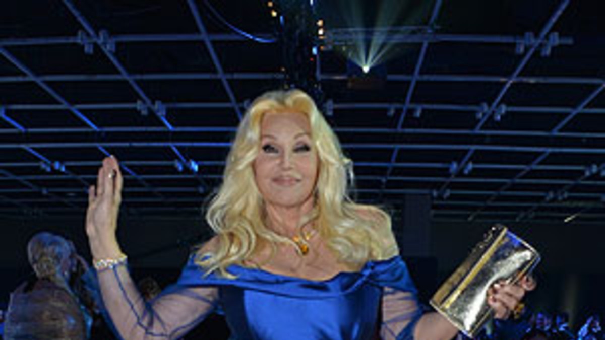 Cómo serán los especiales de Susana en su regreso