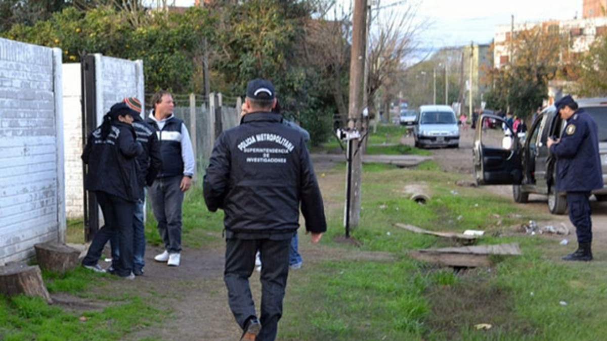 Asesinan a panadero que se resistió a un asalto