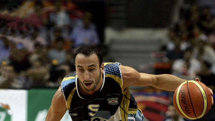 Julio Lamas dio los primeros nombres