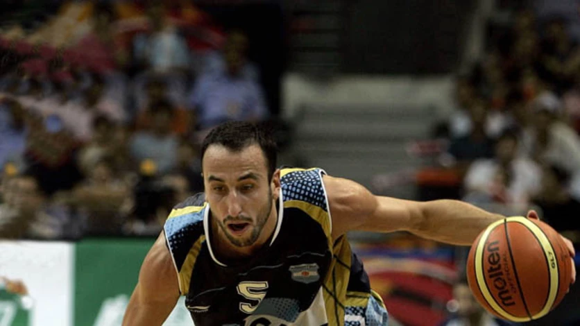 Julio Lamas dio los primeros nombres