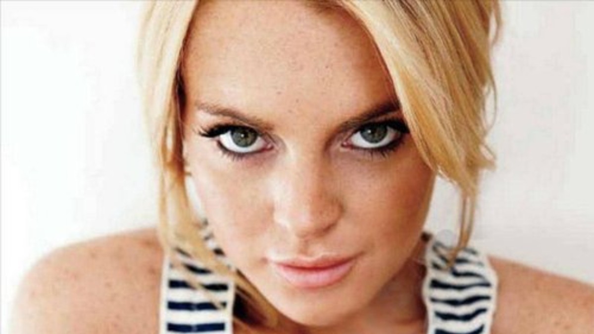 ¿Por qué Lindsay apareció inconsciente en un hotel?