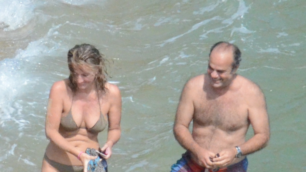 Una web de trampas "tentó" con u$s 250.000 a Bargalló para que sea su imagen