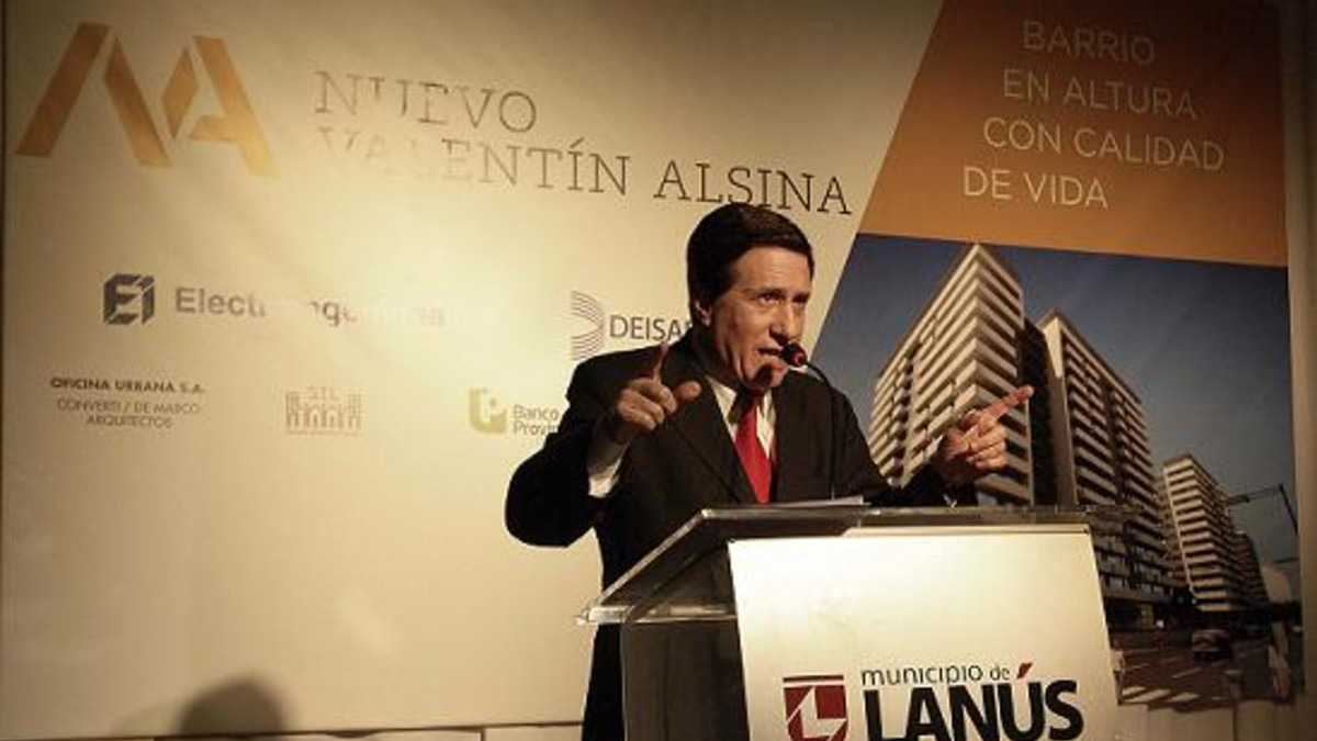"Los gorilas y la oligarquía no se quedan quietos"