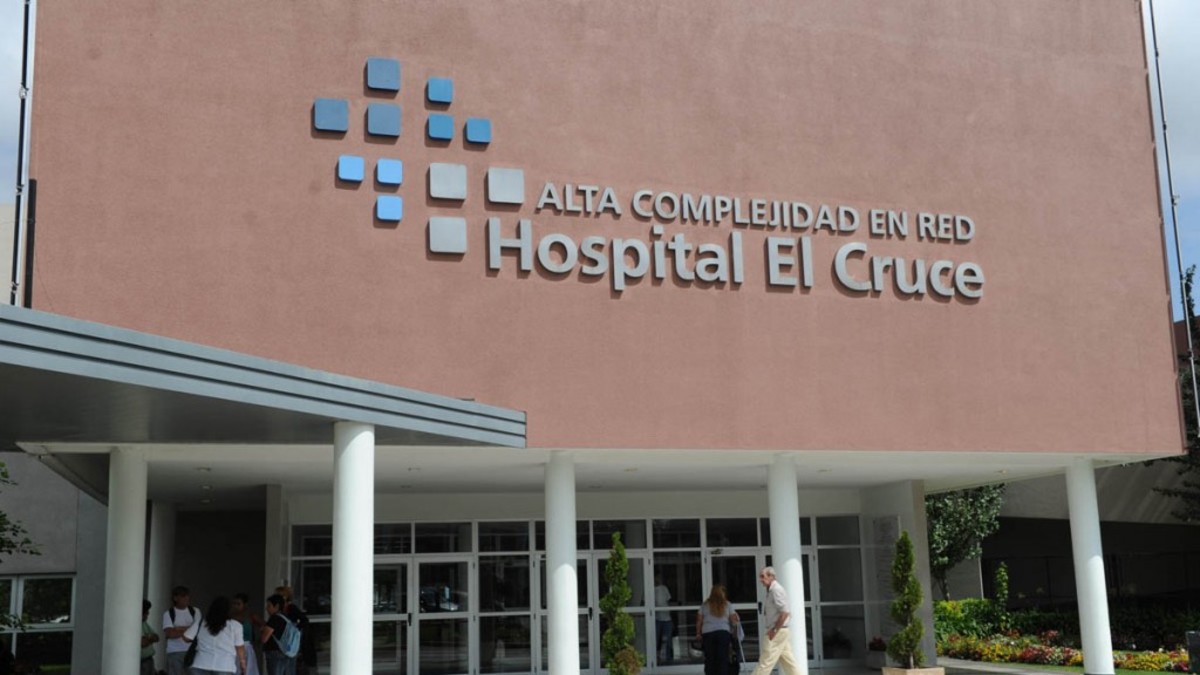 Otro transplante de corazón en el hospital Kirchner