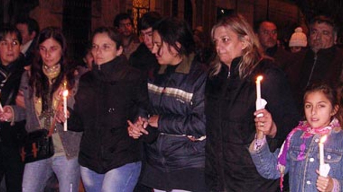 Cañuelas sigue en vilo y el juez apunta a la "venganza"