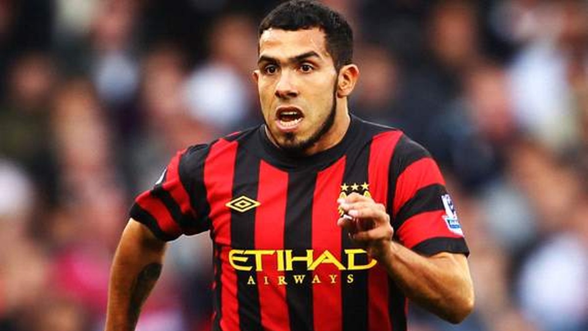 Un equipo italiano insiste para llevarse a Carlitos