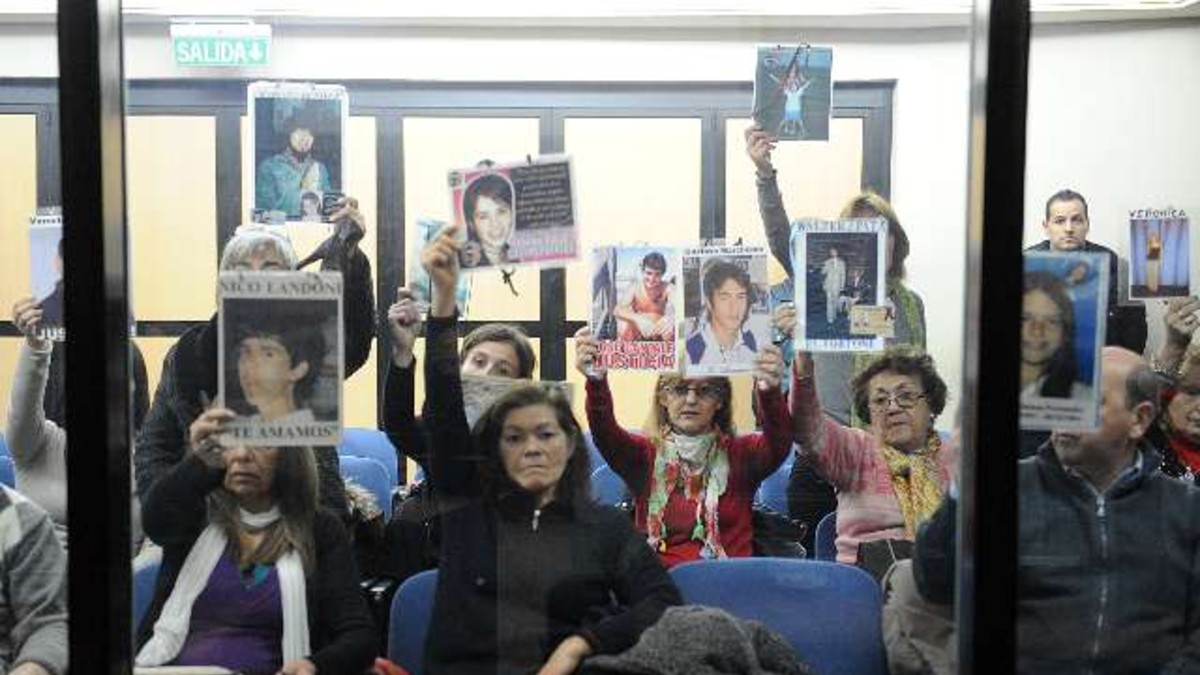 Cromañón: fijaron la fecha para revisar las condenas