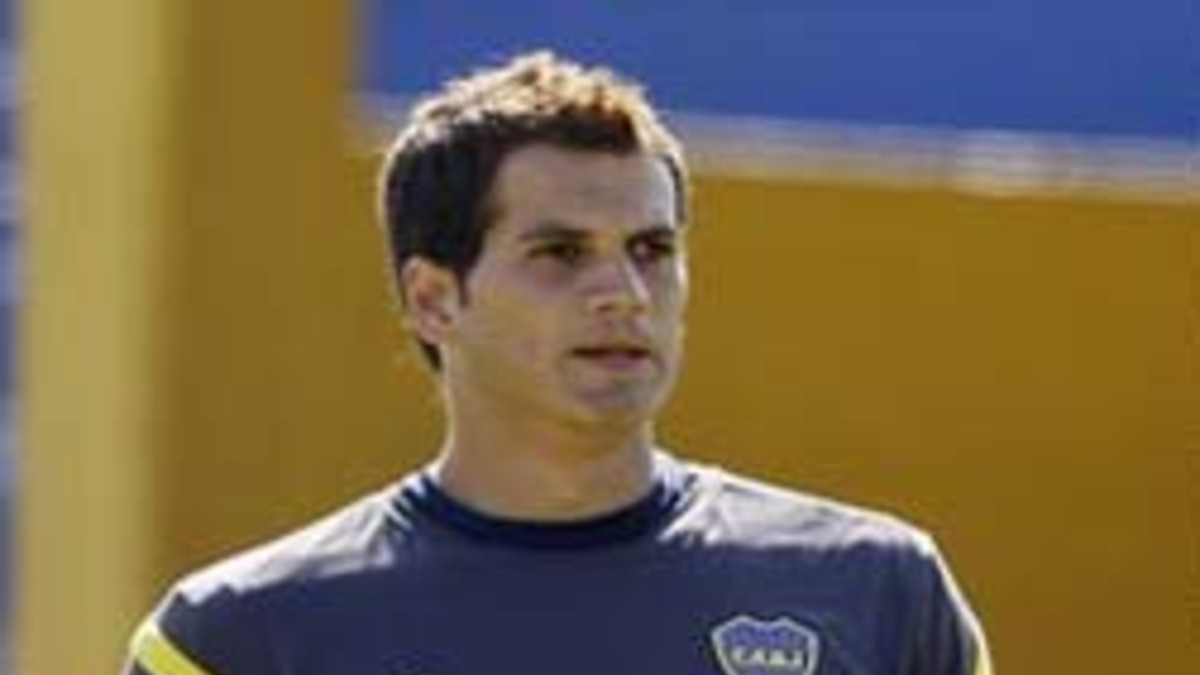Boca acusó de "traición" al arquero uruguayo Sosa