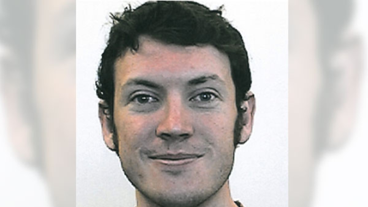 Éste es el asesino de Denver