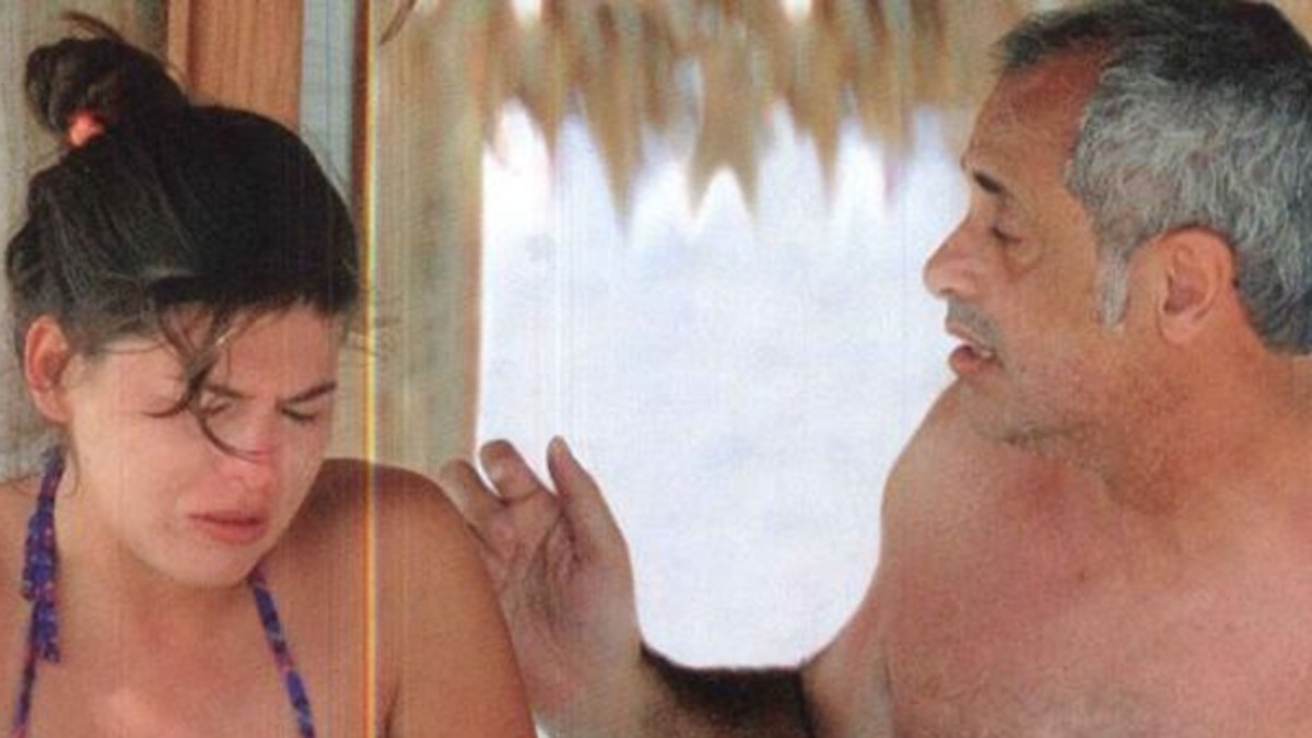 Loly Antoniale atraviesa el dolor más grande de su vida