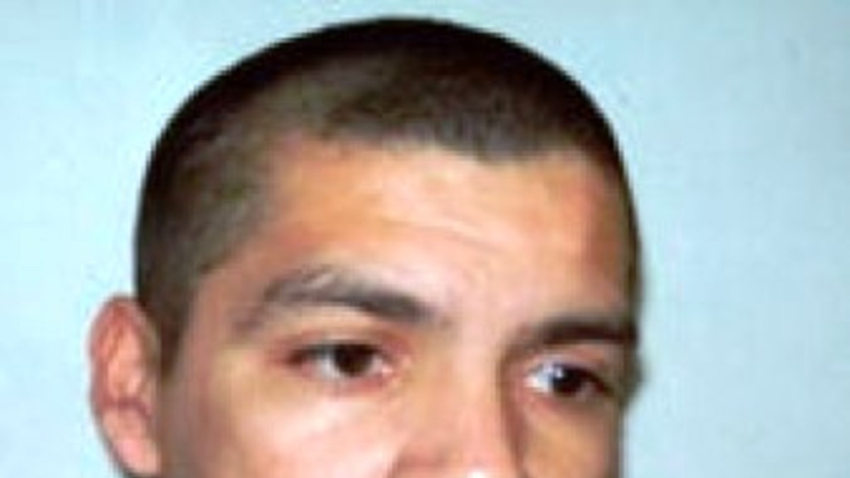 Este es el prófugo al que le dieron 29 años