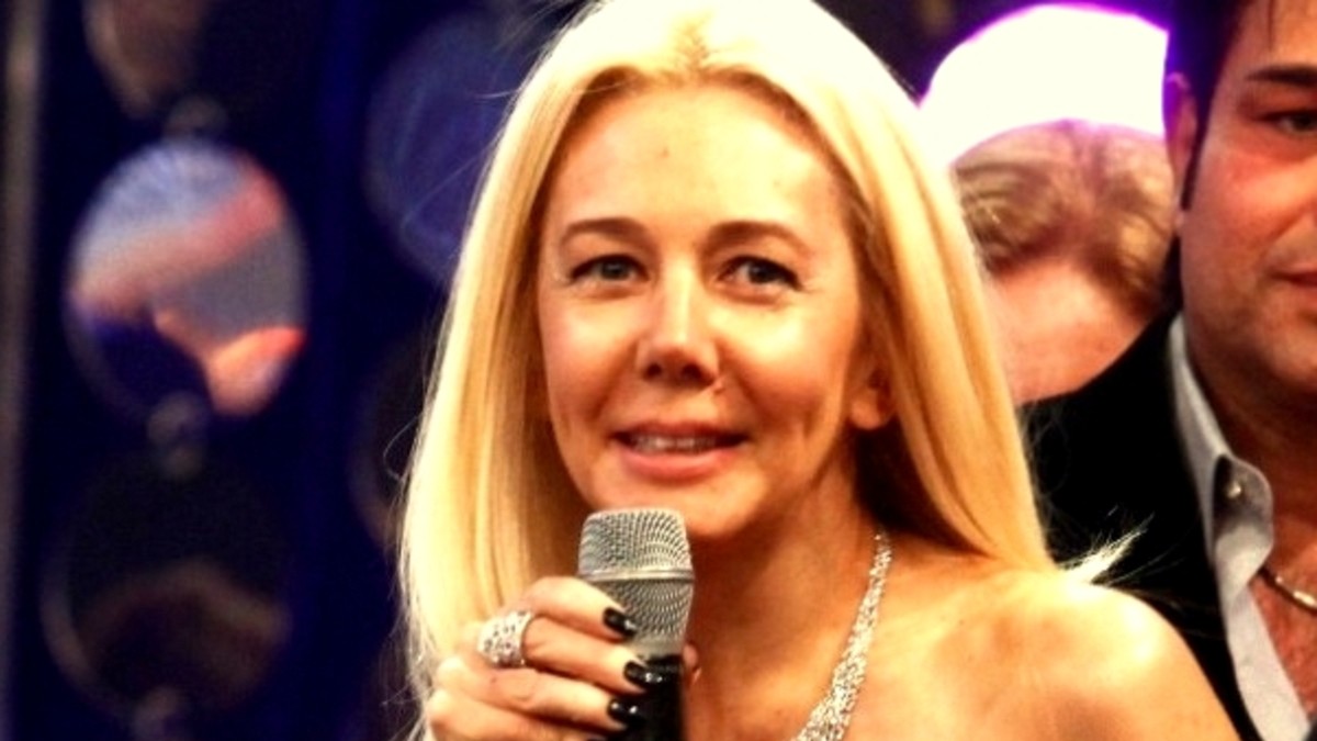 Nannis quiere sacarse de encima al "clavo" Caniggia