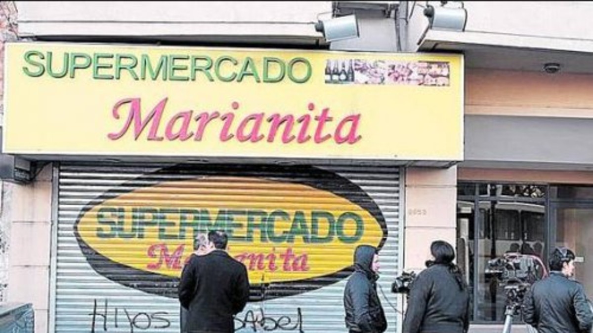 Indagan a la madre del bebé chino que apareció muerto