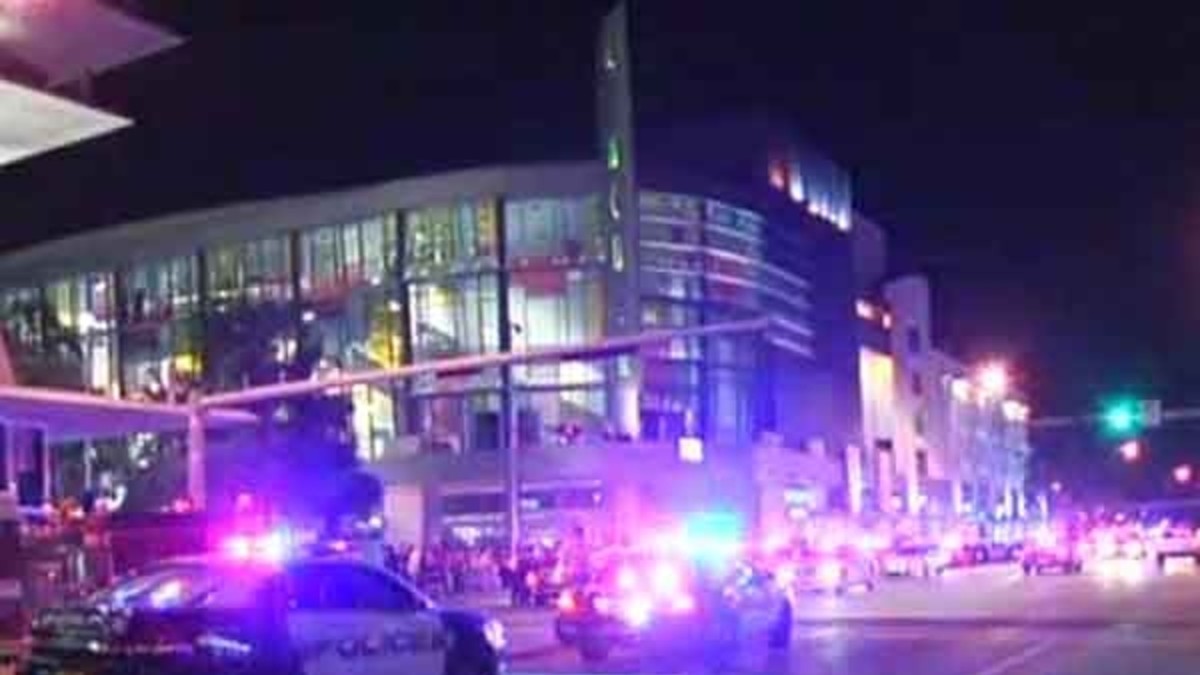 Un nuevo ataque en un cine revivió el horror de Denver