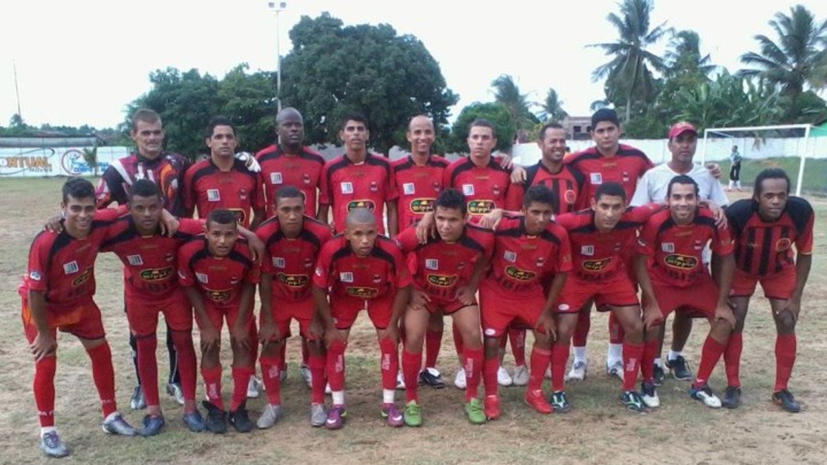 El peor equipo del mundo ganó después de 4 años