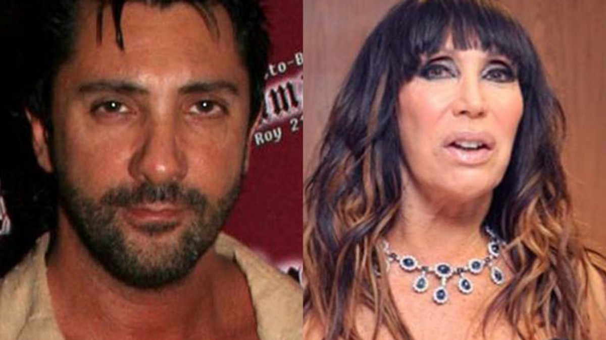 Moria volvería a la cárcel, pero esta vez acompañada