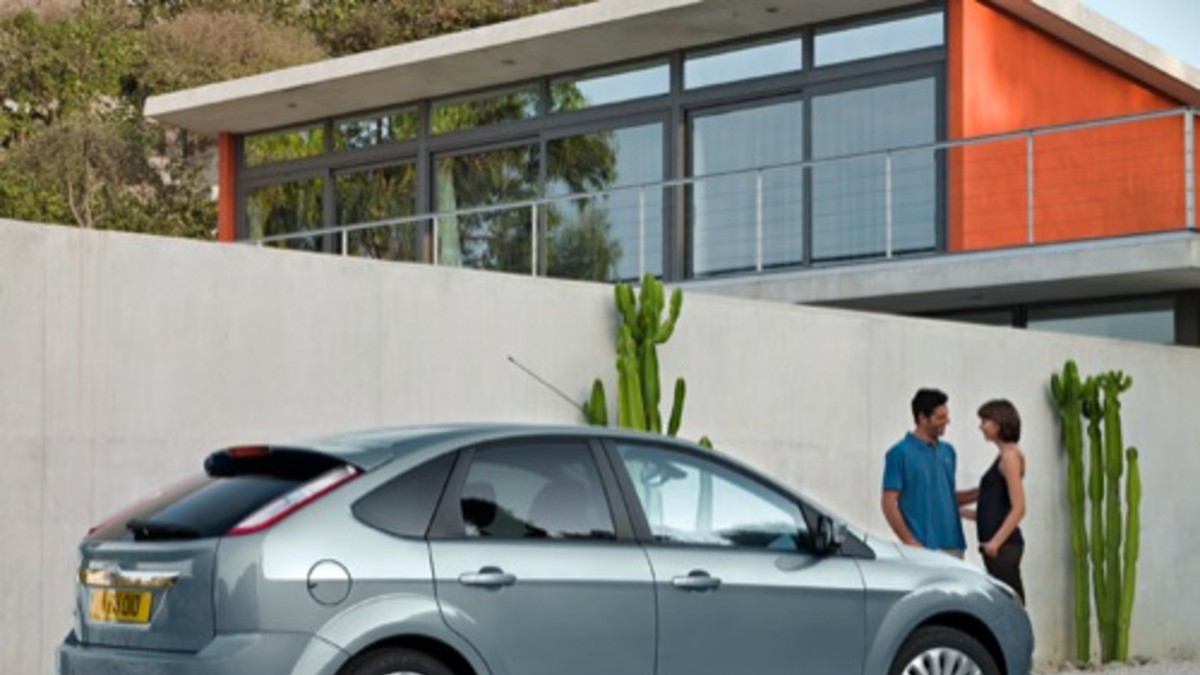 Un cura pidió $57 mil al distrito para su auto nuevo