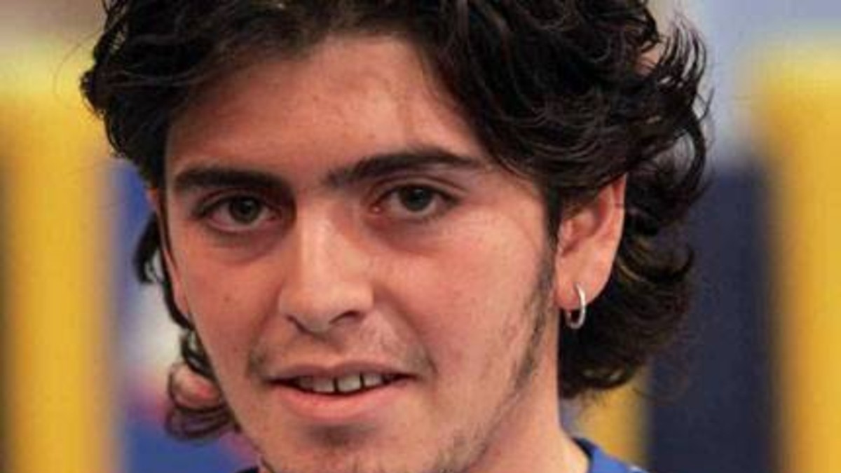 ¿Maradona Jr. va al "Porve" por una venganza de Fort?