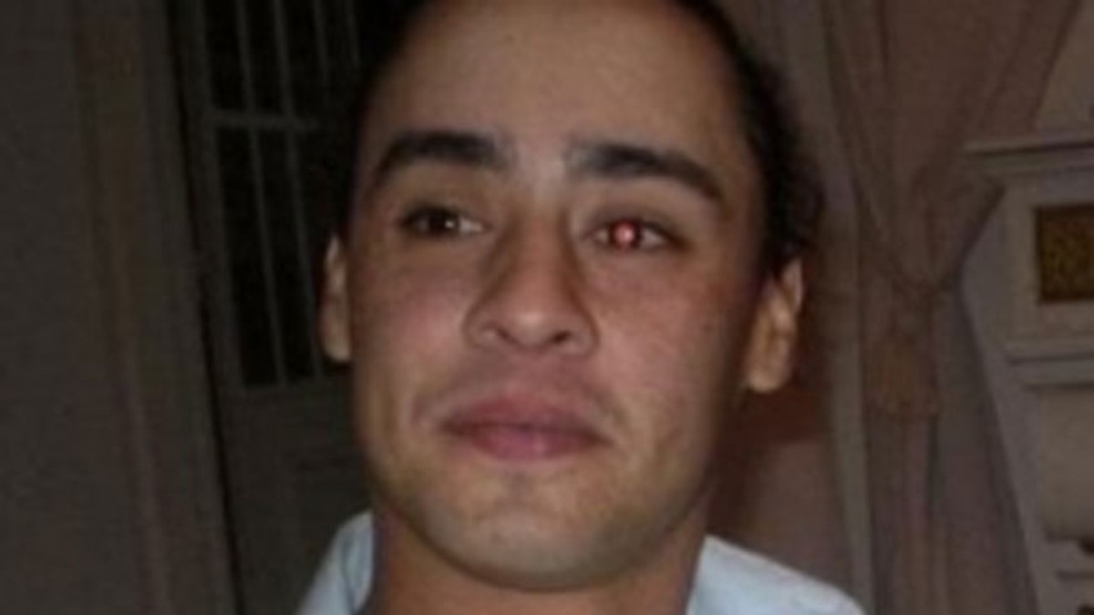 Detuvieron por robo al hijo del descurtizado de Moreno