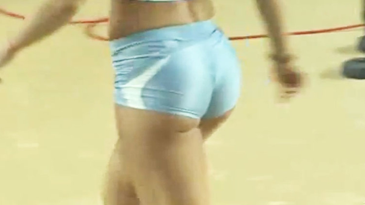 Cameraman olímpico, el mejor trabajo del mundo