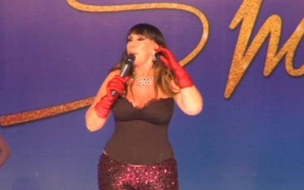 El video que puede hundir a Moria en el "joyagate"
