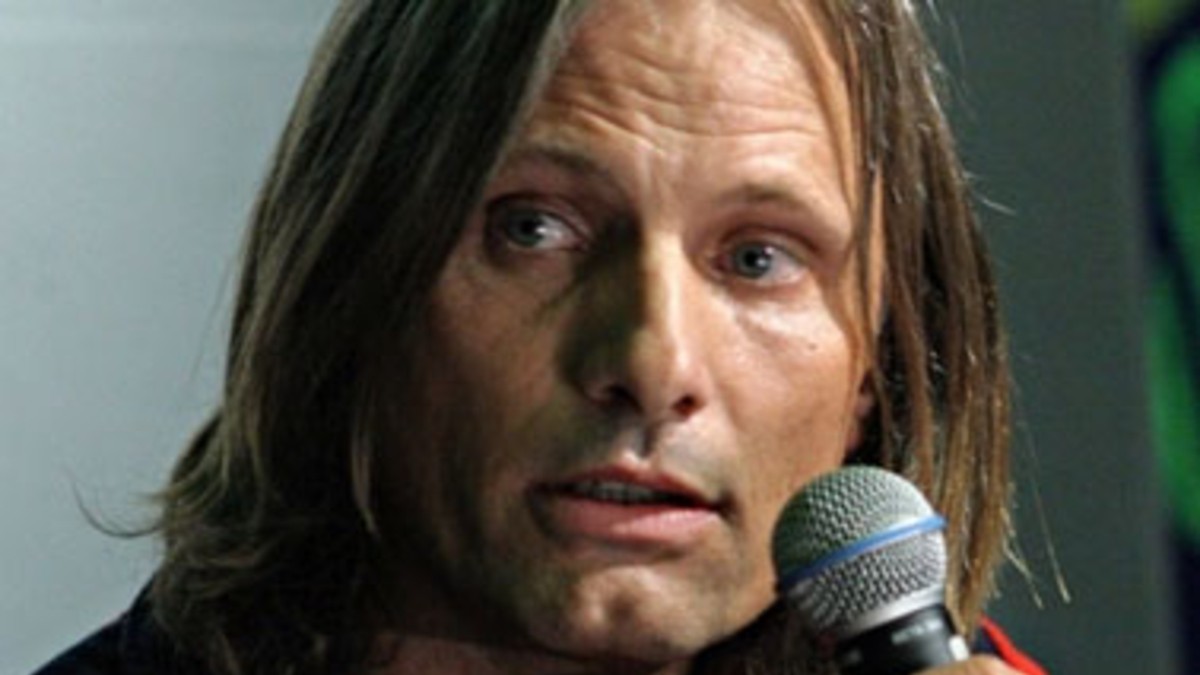 Viggo contra Caruso: "Así, no salimos campeones de nada"