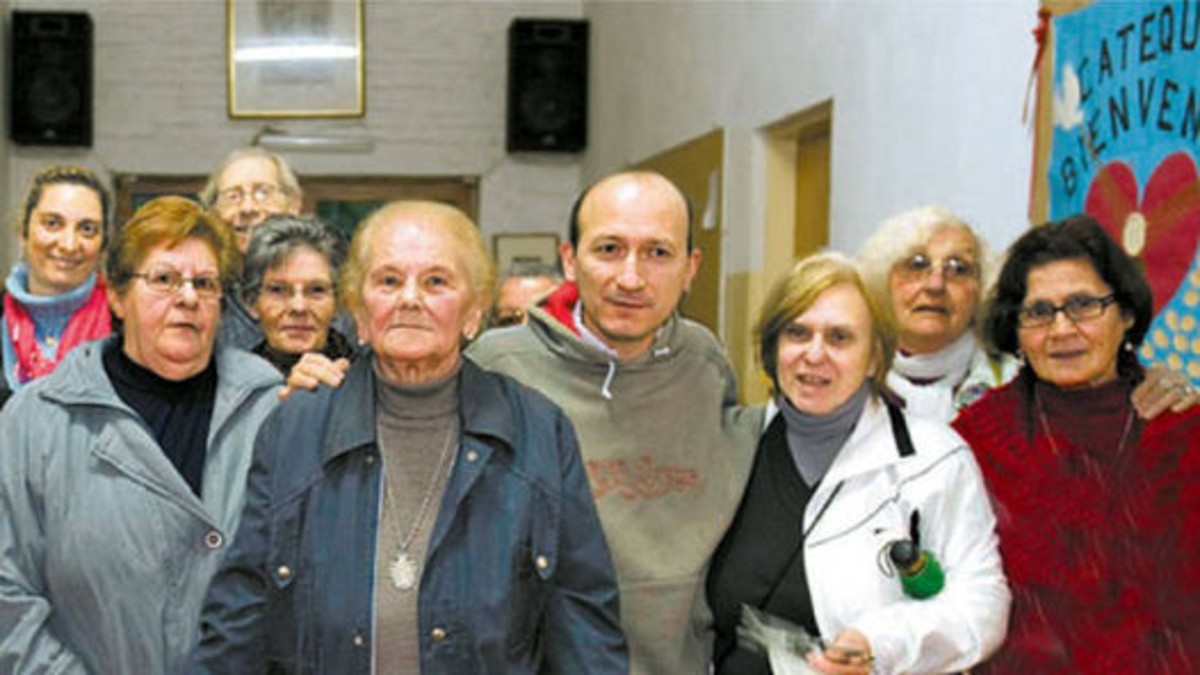 Perdió la fe: Cura deja la parroquia por los robos