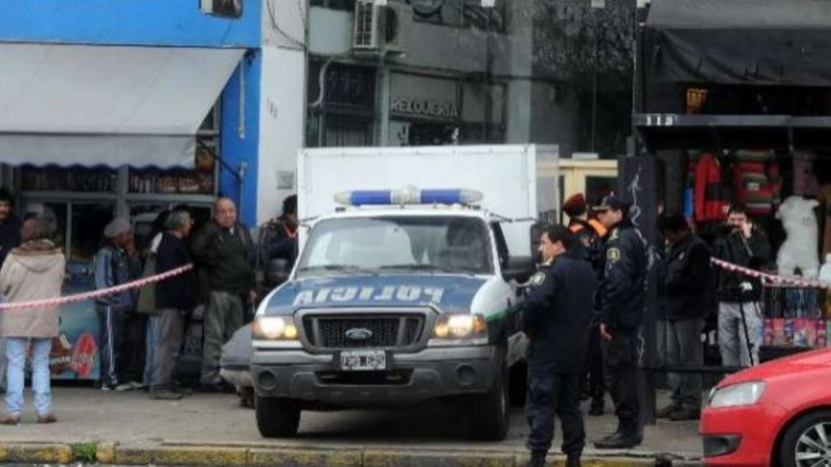 Hallan muerto al hijo de una policía en Zárate