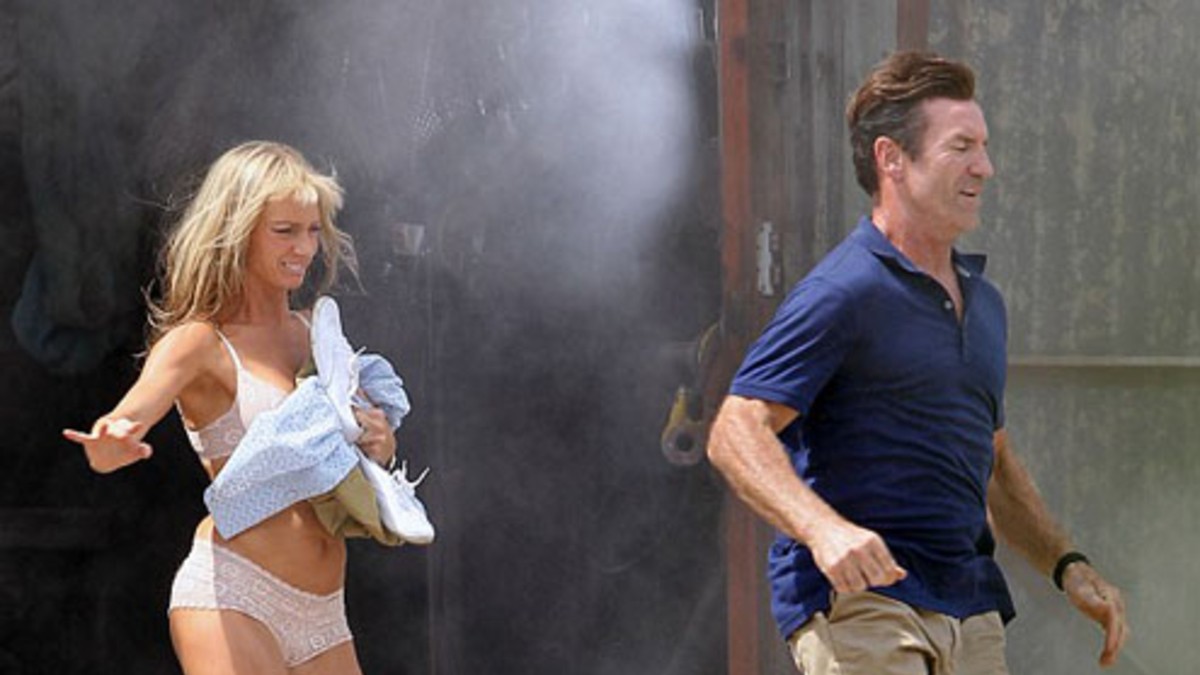 La doble de Aniston está más linda que la original
