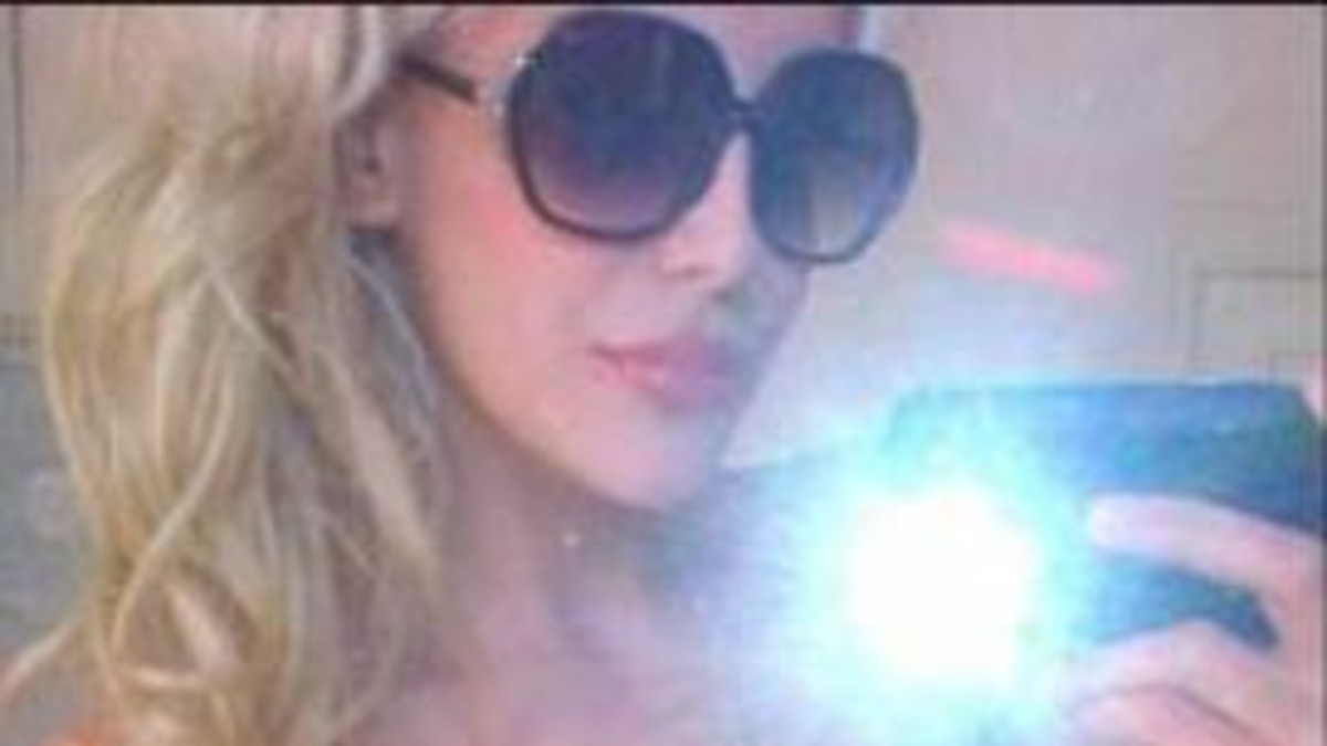 Charlotte se calzó la bikini y enloqueció a todos
