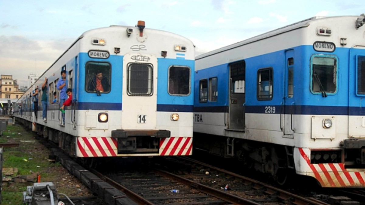 Anunciaron más controles de seguridad para los trenes