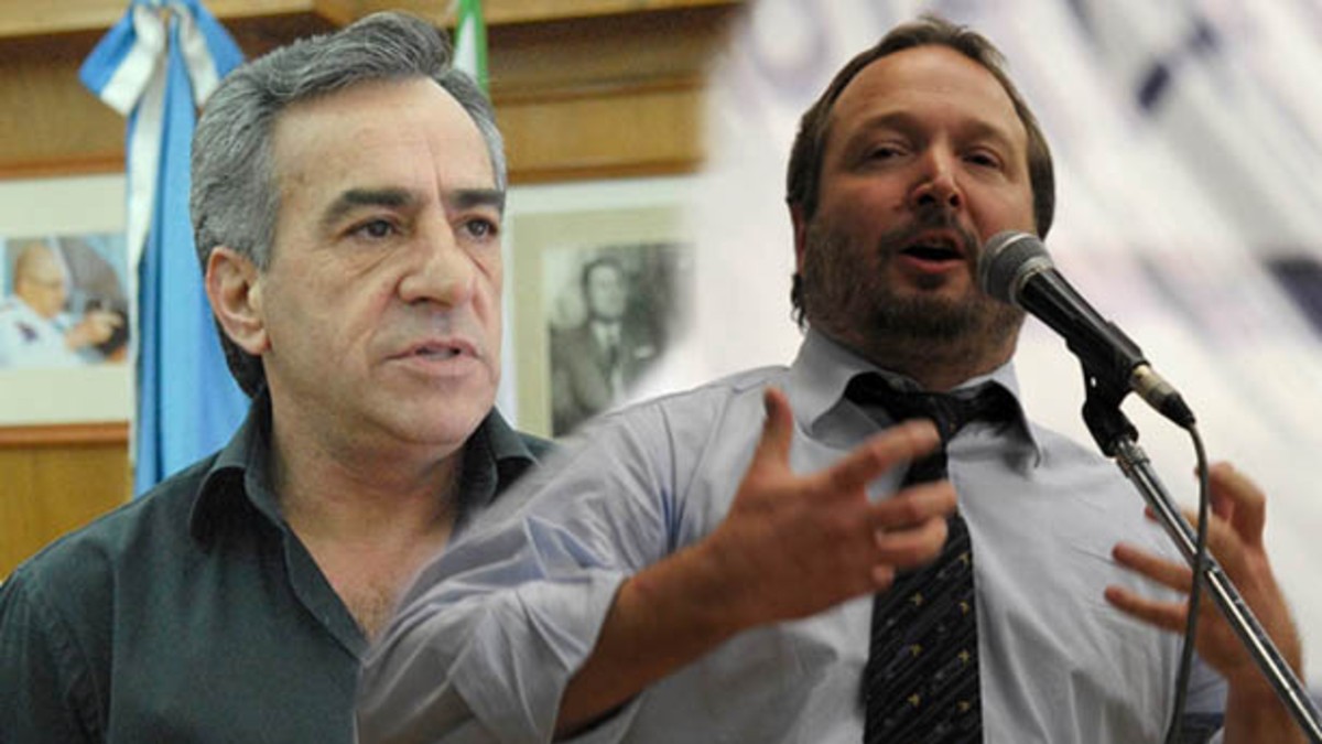 Sabbatella: "Cariglino tiene que enterarse que es Intendente, no emperador"