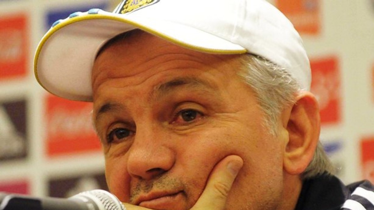 Sabella desmiente tener algún problema de salud