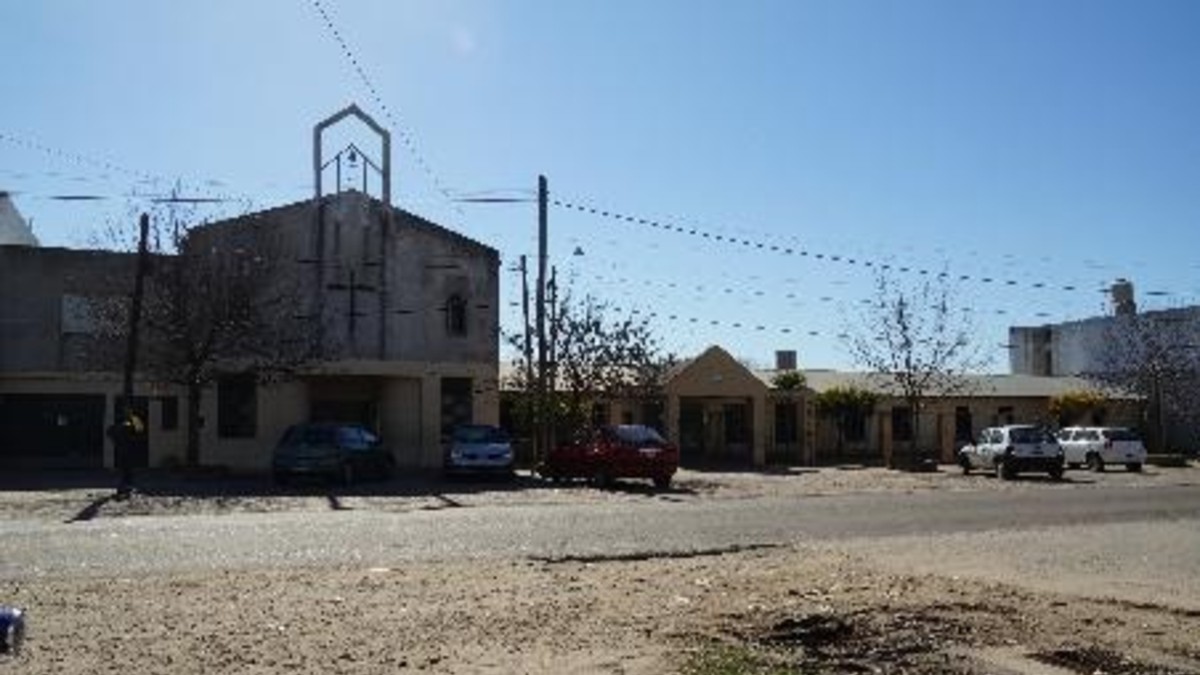 Colegio prohibe recordar "La Noche de los lápices"