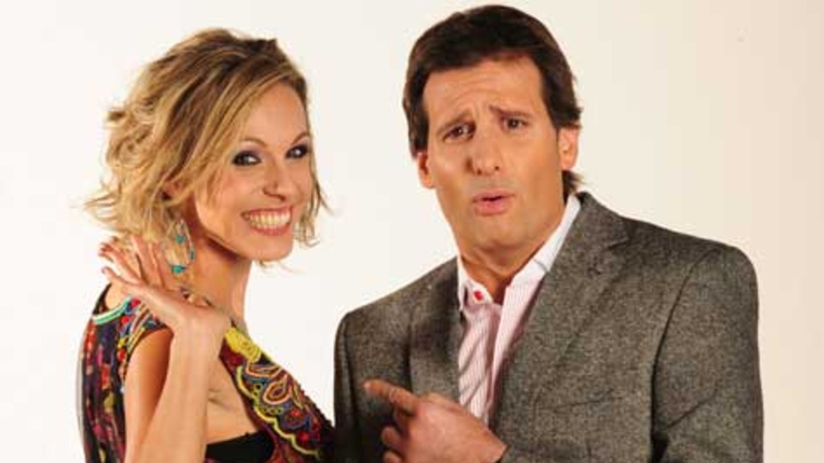 Tinelli en picada: "Este es el Show" no vuelve en 2013