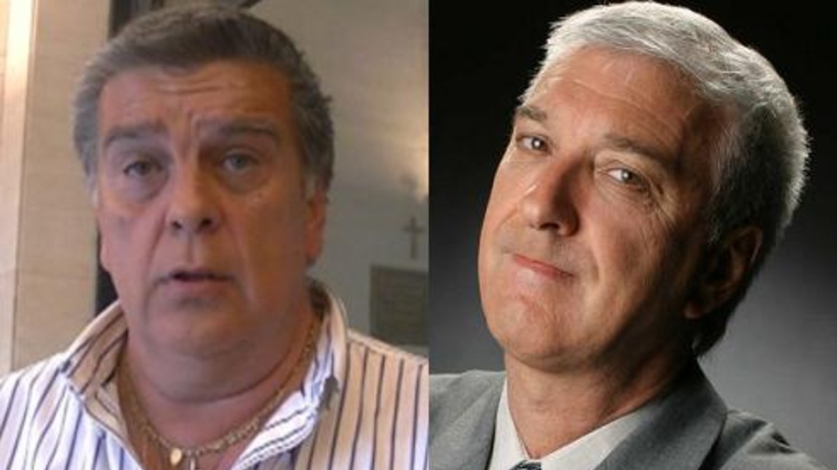 Guerra en América: Viale "robó" y Ventura se sacó