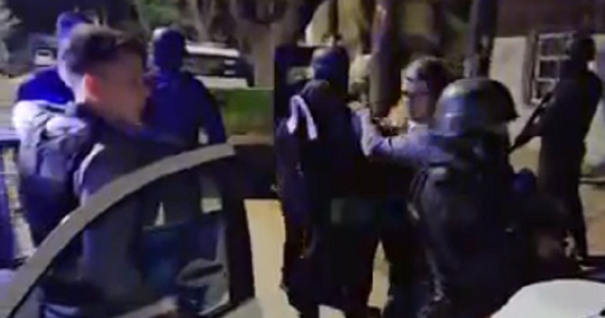 Detuvieron a "El viejo boli" por el brutal crimen de un joven | 24con