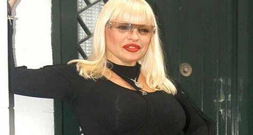 Las infidelidades mutuas entre Nannis y Caniggia