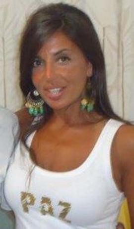 La "doctora amor" de Zona Sur que cautivó a Tinelli